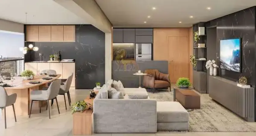 Led vila - led vila madalena – aptos de 87 a 148 m² | 2 ou 3 suítes | alto padrão