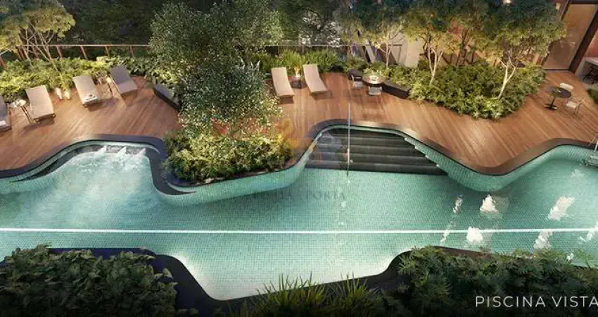 Apartamentos 171 a 350m² na vila nova conceição – 3 a 5 suítes | alto padrão e entrega janeiro 2026