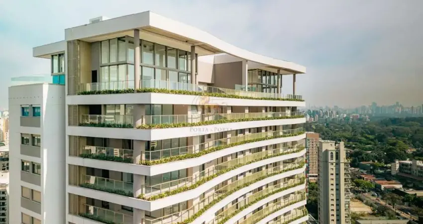 Villa versace residence - moema - villa versace residence – apartamento 150 m² pronto para morar com luxo e sofisticação