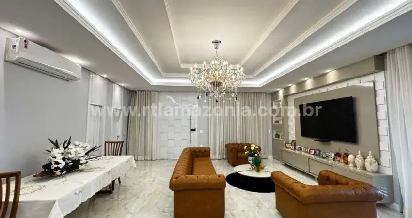 Casa no condominio bosque das aguas em presidente figueiredo