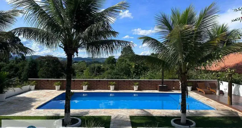 Chácara / sítio à venda no Zona Rural, Mogi das Cruzes 