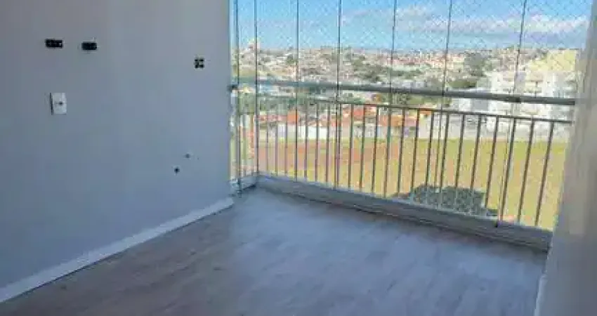 Apartamento com 2 quartos à venda na Avenida Pedro Machado, Mogi Moderno, Mogi das Cruzes