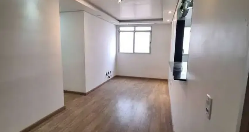 Apartamento com 2 quartos à venda na Rua Antonio Ruiz Veiga, Loteamento Mogilar, Mogi das Cruzes