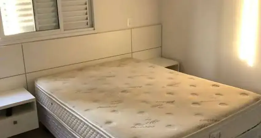 Apartamento com 2 quartos para alugar na Rua Benedito Lopes da Silva, Vila Mogilar, Mogi das Cruzes