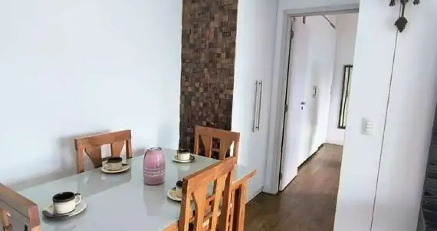 Apartamento com 1 quarto à venda na Avenida Prefeito Carlos Ferreira Lopes, Vila Mogilar, Mogi das Cruzes