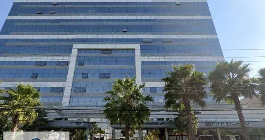 Sala comercial - helbor dual mogilar - excelente oportunidade!