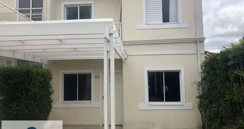 Casa em condomínio fechado com 3 quartos para alugar na Rua Agnello Marchi, Vila Oliveira, Mogi das Cruzes