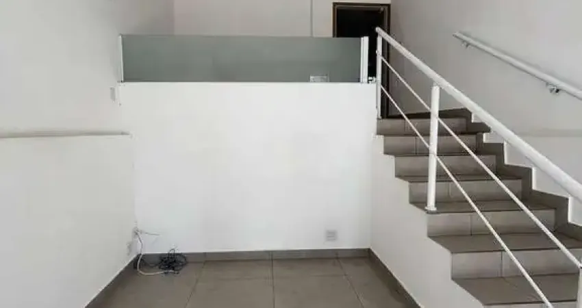 Sala comercial para alugar na Rua Barão de Jaceguai, Centro, Mogi das Cruzes