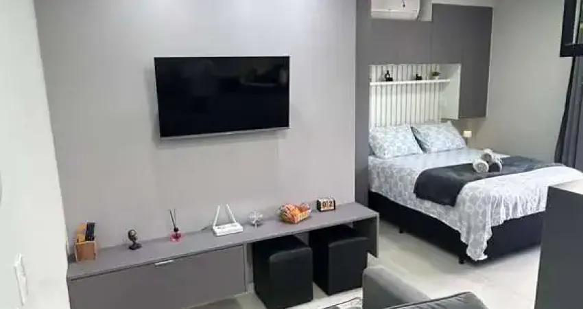 Apartamento com 1 quarto para alugar na Rua Capitão Mariano, Centro, Mogi das Cruzes