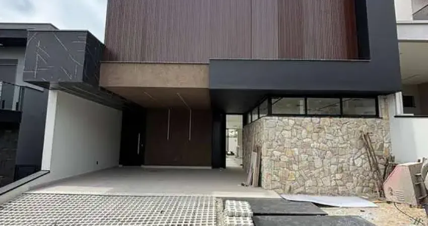 Casa em condomínio fechado com 3 quartos à venda na Avenida Presidente Castelo Branco, Cézar de Souza, Mogi das Cruzes