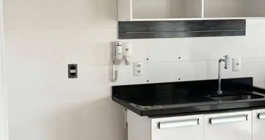 Apartamento com 1 quarto para alugar na Avenida Prefeito Carlos Ferreira Lopes, Vila Mogilar, Mogi das Cruzes