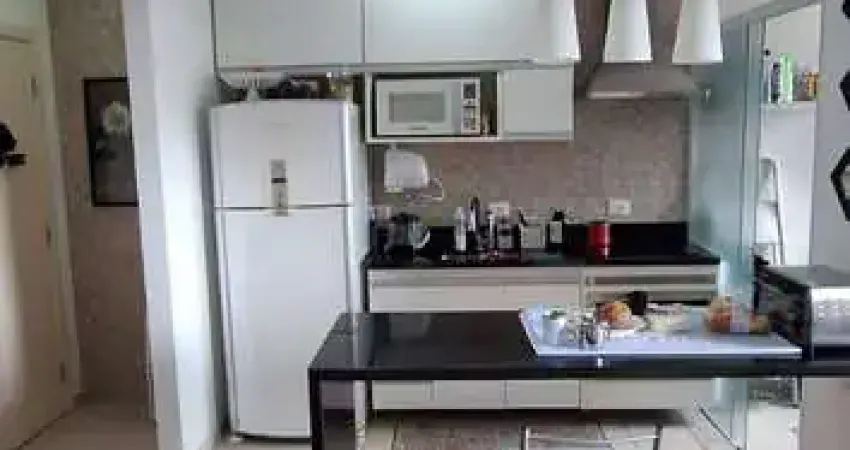 Loft com 1 quarto para alugar na Rua José Eloy Pupo, Vila Oliveira, Mogi das Cruzes