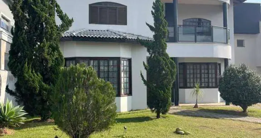 Casa com 6 quartos à venda na Rodovia Pedro Eroles, Jardim Aracy, Mogi das Cruzes