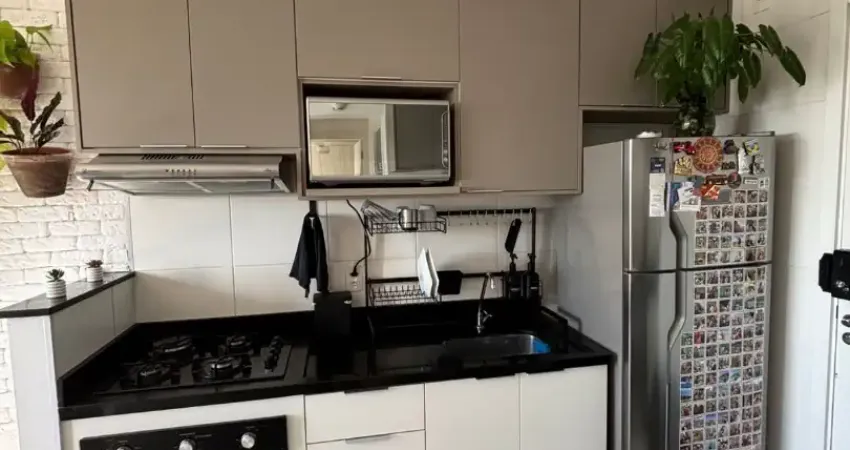 Lindo apartamento no horto do ypê é só comprar e mudar !! ótima localização.