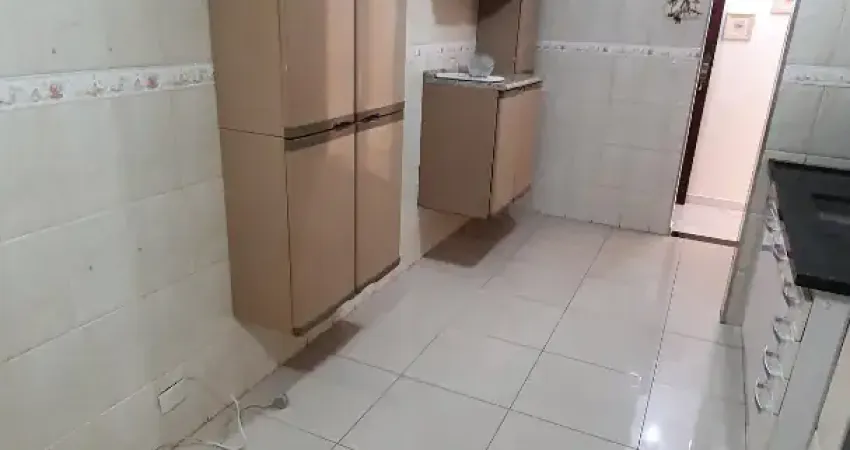 Apartamento com 3 quartos à venda na Rua Fernando Sanabria, 229, Jardim Umuarama, São Paulo