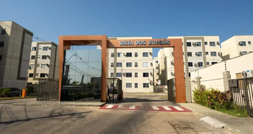 Apartamento semi mobiliado 2 dormitórios na região do planalto