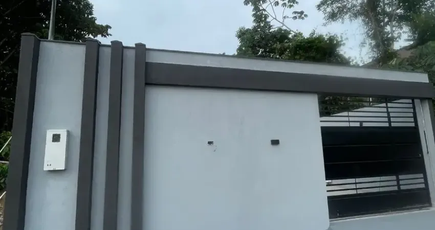 Casa com 3 quartos à venda na Rua Partenon, 01, Flores, Manaus