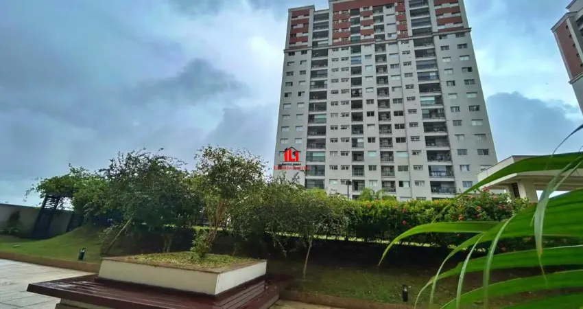 Lindo apartamento na região da ponta negra - reserva inglesa liverpool