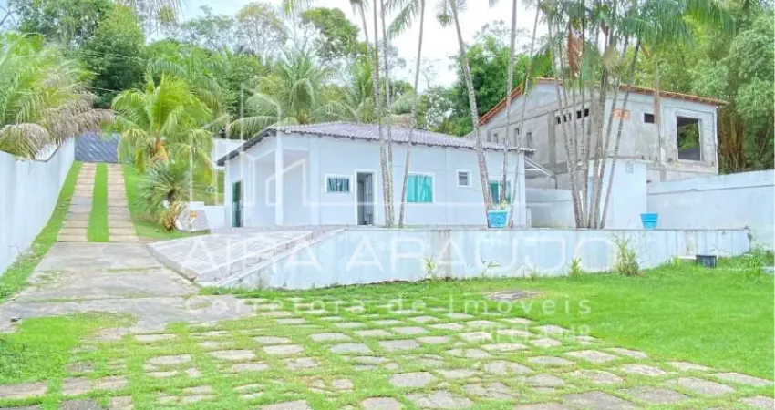 Vendo  ou alugo casa estilo chácara no tarumã próximo ao sindacta