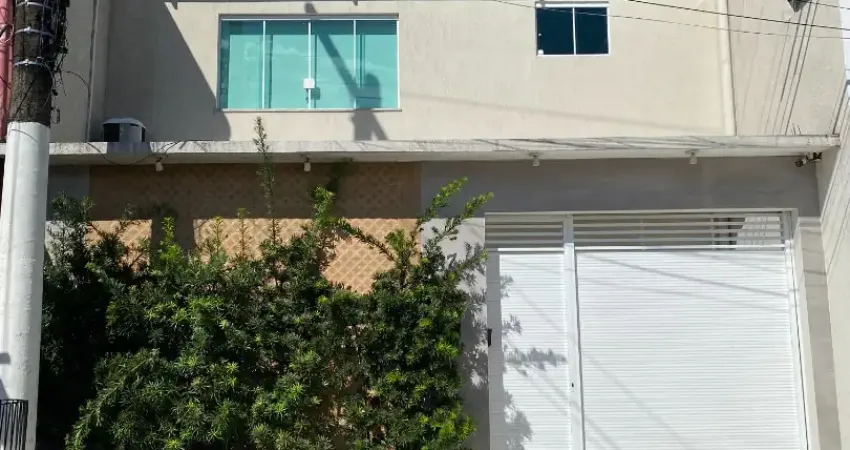 Casa de luxo em via pública no são jorge 100% mobiliada  - segura