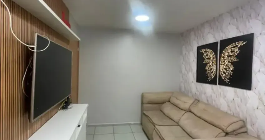 Apartamento com 2 quartos para alugar na Rua Sicília, 81, Planalto, Manaus