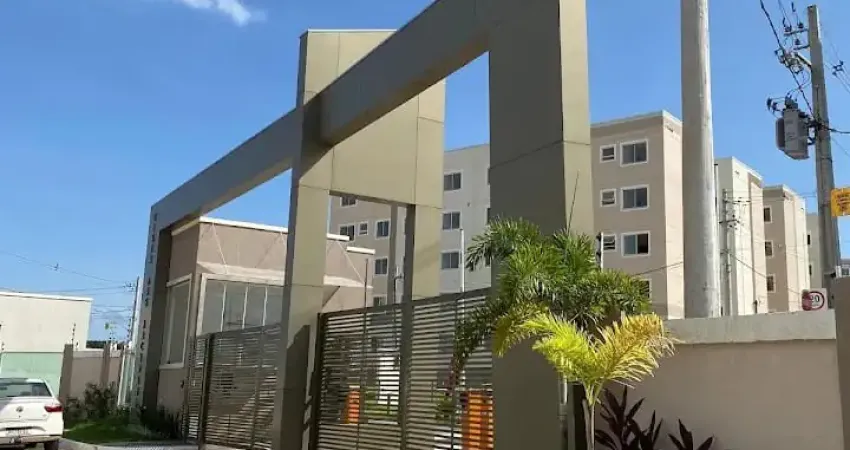 Condominio vista dos jacarandás - 2 dormitórios no parque mosaico