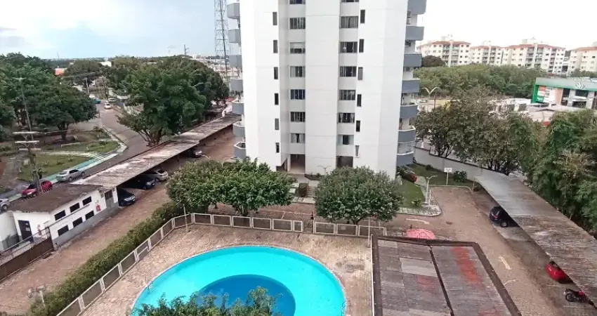 Apartamento com 3 quartos para alugar na Rua das Rosas, 82, Aleixo, Manaus