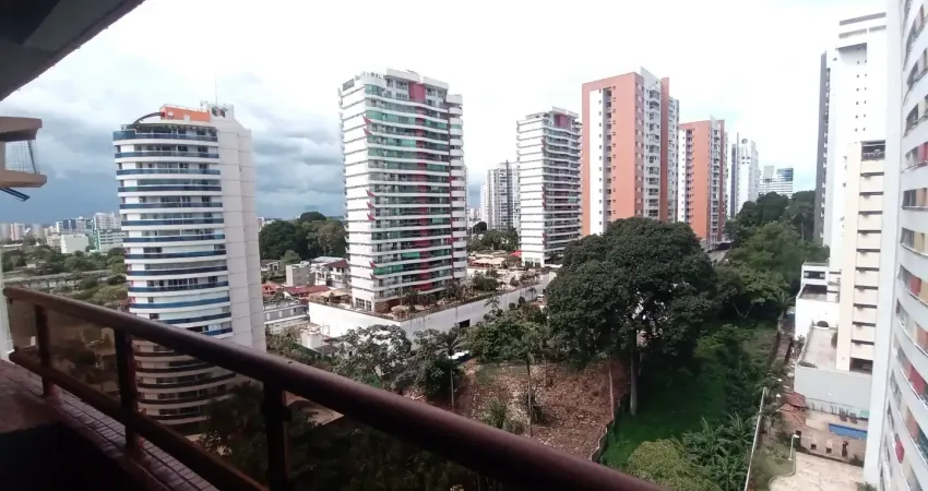 Apartamento com 3 quartos para alugar na Rua Maceió, 618, Adrianópolis, Manaus