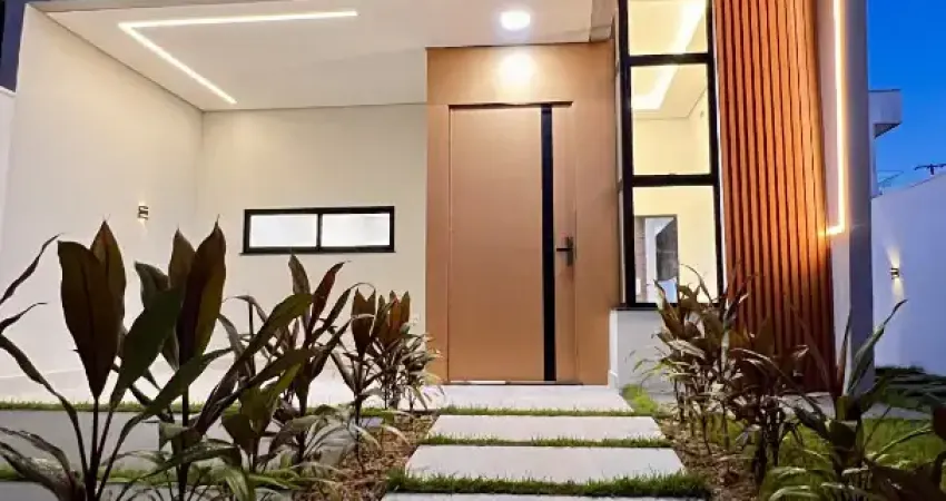 Casa residencial vila suíça, 3 qts, piscina, churrasqueira