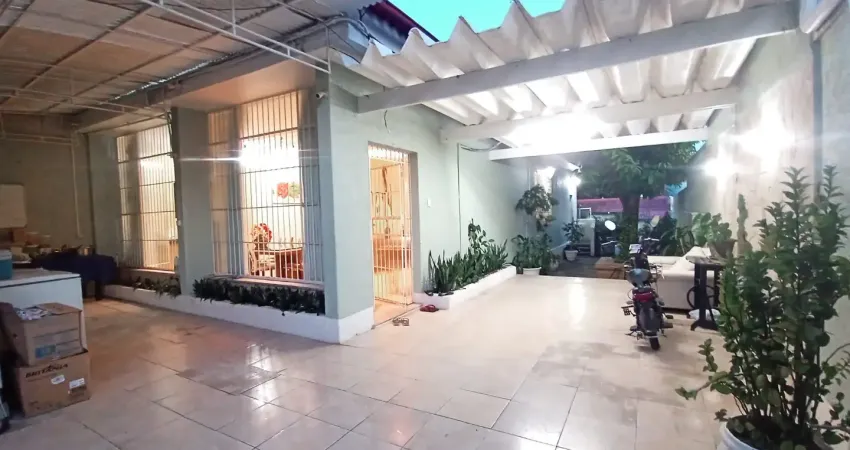 Casa com 3 quartos à venda na Avenida São Jorge, 85, São Jorge, Manaus