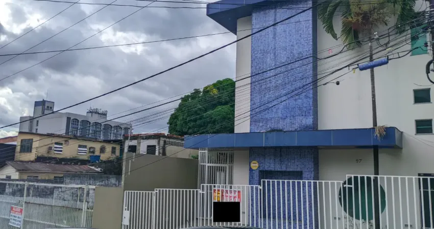 Prédio com 10 salas para alugar na Avenida Djalma Batista, 874, Nossa Senhora das Graças, Manaus