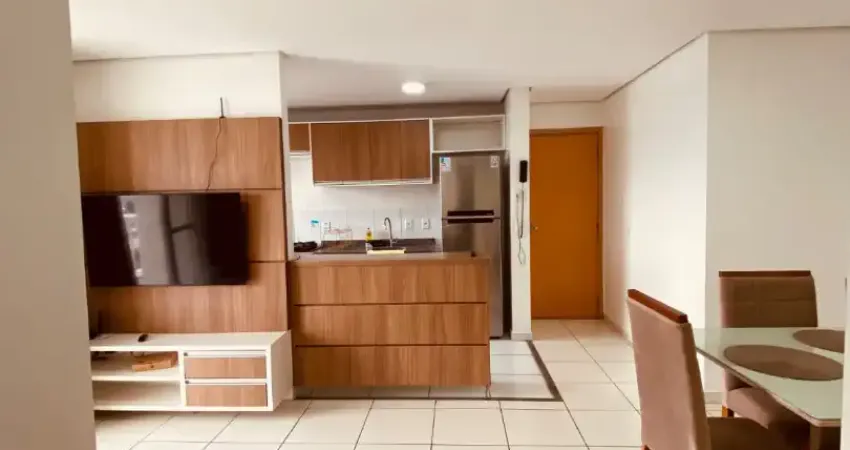 Alugo apartamento com 1 suíte + 2 dormitórios 100 % mobiliado na cachoeirinha