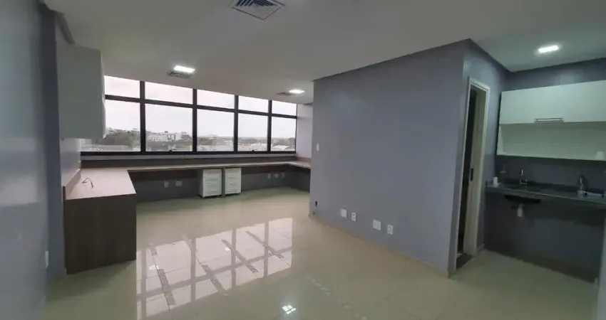 Sala comercial com 1 sala à venda na Avenida Djalma Batista, 1661, Chapada, Manaus