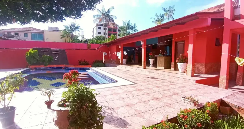 Casa à venda no parque das laranjeiras, ideal para área comercial