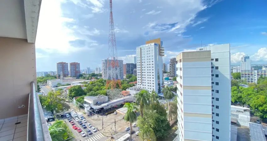 Condomínio Central Park, 160m² Adrianópolis, 4 qts, 3 vagas