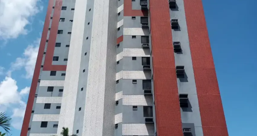 Apartamento com 3 quartos para alugar na Rua Palácio das Águas, 121, Nossa Senhora das Graças, Manaus