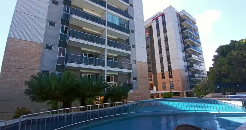 Cobertura com 3 quartos à venda na Rua Barão dos Cocais, 130, Flores, Manaus