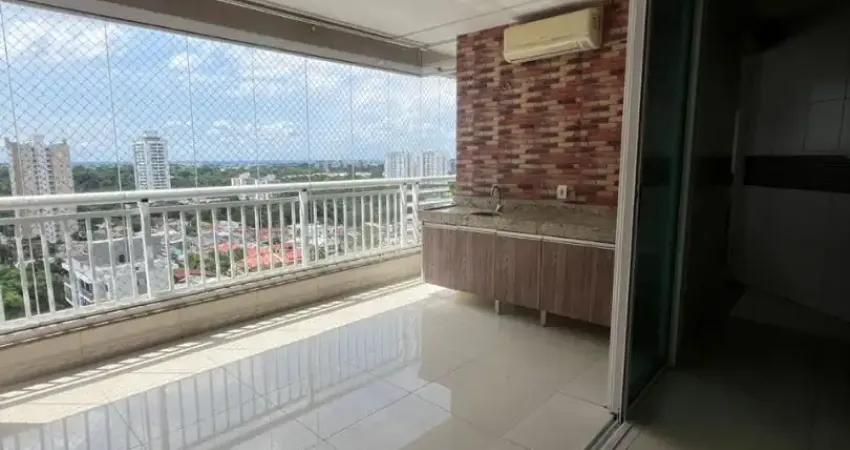 Apartamento com 3 quartos para alugar na Rua Rita G. Barros, 569, Dom Pedro I, Manaus