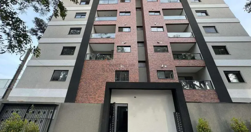 Apartamento com 4 quartos à venda na Rua Coronel João José Massaneiro, Três Marias, São José dos Pinhais