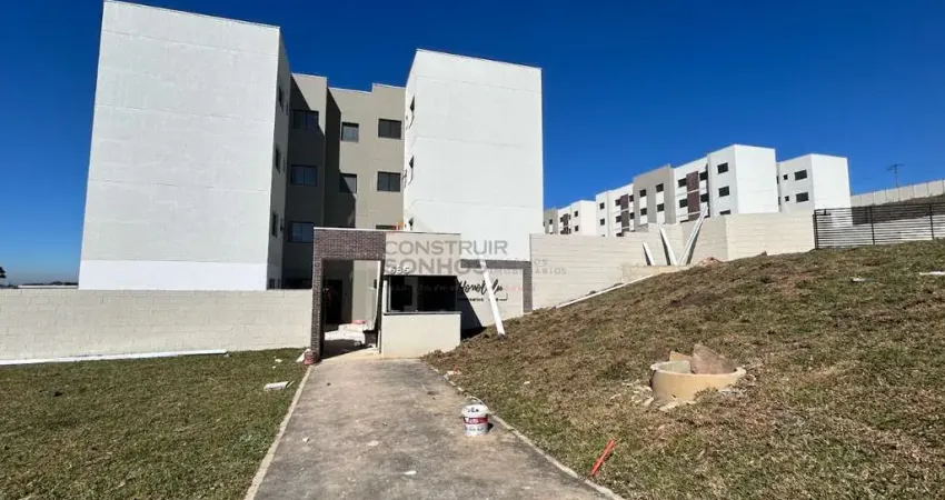 Pronto para morar: condomínio com mais de 14 áreas de lazer em almirante tamandaré