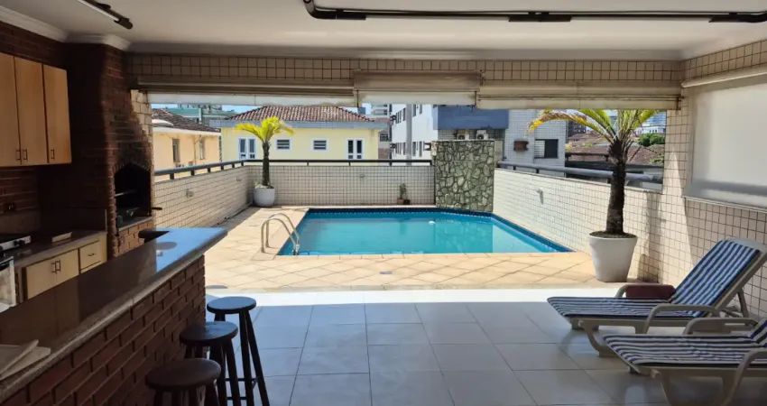 Vende-se mansão cinematográfica no bairro embaré – santos/sp