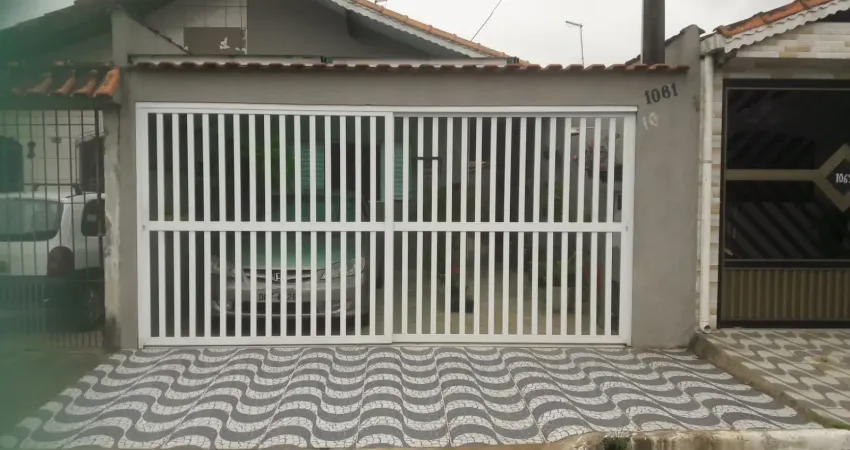 Vendo ótima casa - 2 dormitórios na praia grande/sp – cidade ocian