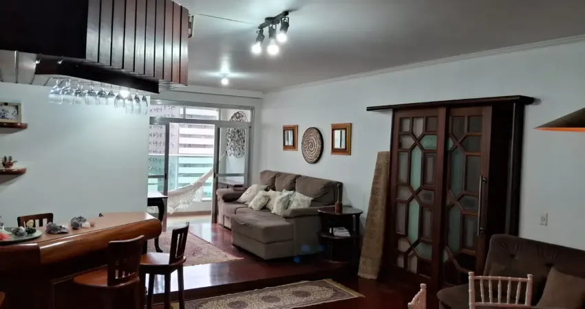 Apartamento com 3 quartos à venda no Pompéia, Santos