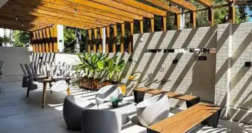 Apartamento para venda em maceió, pajuçara, 1 dormitório, 1 suíte, 1 banheiro, 1 vaga