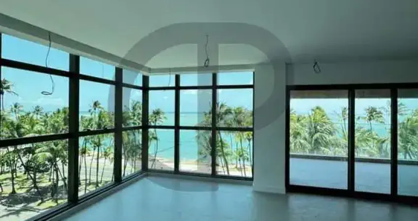 Apartamento para venda em maceió, ponta verde, 4 dormitórios, 4 suítes, 7 banheiros, 5 vagas