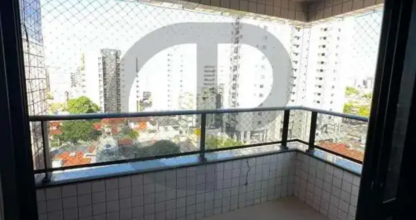 Apartamento para venda em maceió, jatiúca, 3 dormitórios, 1 suíte, 2 banheiros, 2 vagas