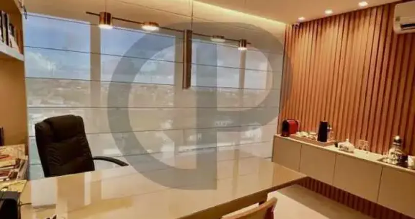 Sala comercial para venda em maceió, farol, 1 banheiro, 2 vagas