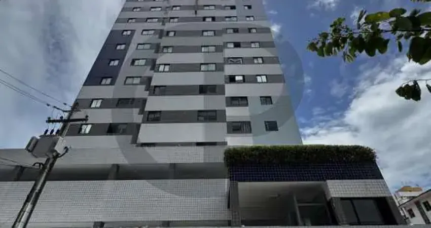 Apartamento para venda em maceió, ponta verde, 1 dormitório, 1 suíte, 1 banheiro, 1 vaga