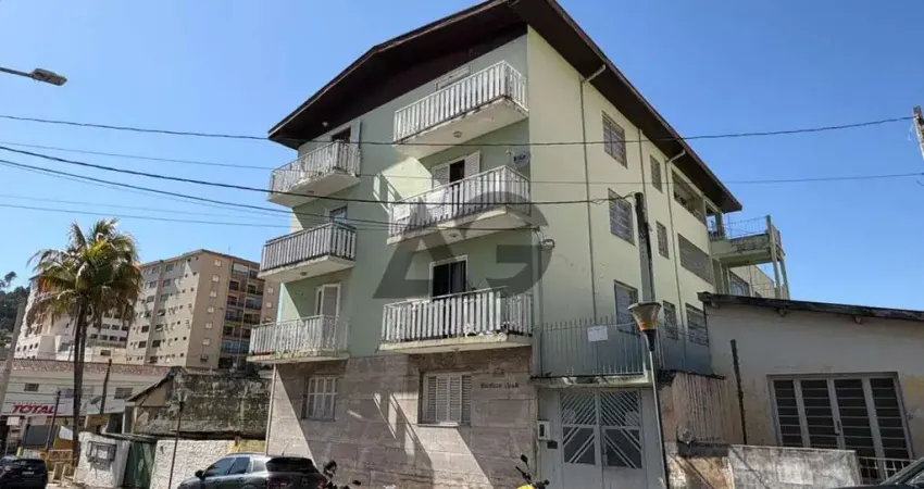 Apartamento com 2 quartos à venda na Expedicionários, 355, Centro, Serra Negra