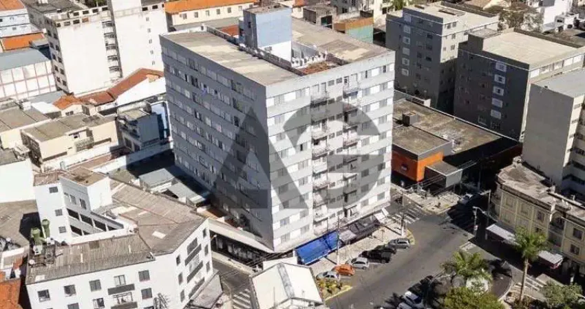 Apartamento com 1 quarto à venda na José Bonifácio, 15, Centro, Serra Negra